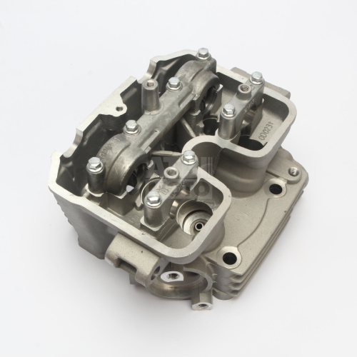Головка цилиндра 170MM TwinCam Головка цилиндра 170MM TwinCam