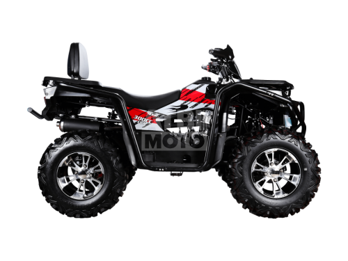 Квадроцикл Kugoo 300 Квадроцикл Kugoo 300