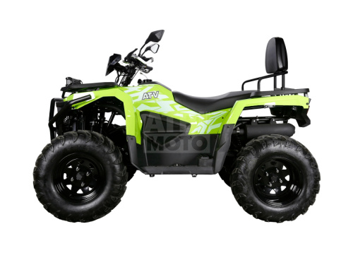 Квадроцикл ATV 300 Lux Квадроцикл ATV 300 Lux