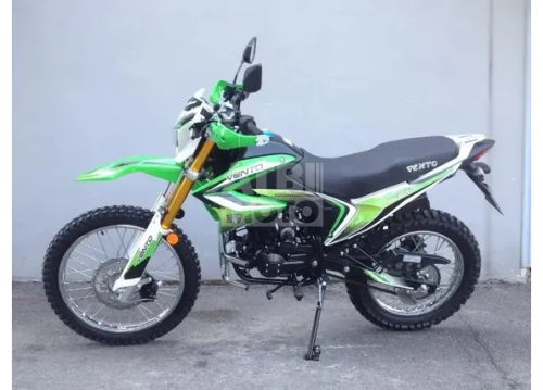 Мотоцикл VENTO ENDURO 300 (270) ЭПТС (2024) Мотоцикл VENTO ENDURO 300 (270) ЭПТС (2024)