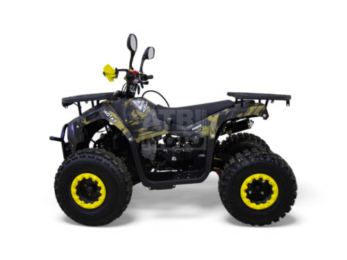 Квадроцикл Motax Grizzlik PREMIUM 125 Квадроцикл Motax Grizzlik PREMIUM 125