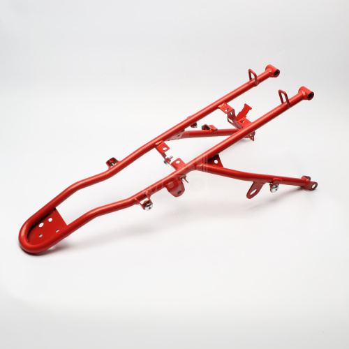 Подрамник задний pitbike Avantis 125-190cc (Старого образца) Подрамник задний pitbike Avantis 125-190cc (Старого образца)