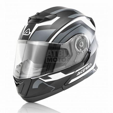 Шлем Acerbis Serel Flip Up Шлем Acerbis Serel Flip Up