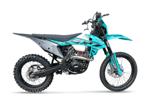 Мотоцикл BRZ X5MT (172FMM) TURQUOISE (2024) Мотоцикл BRZ X5MT (172FMM) TURQUOISE (2024)