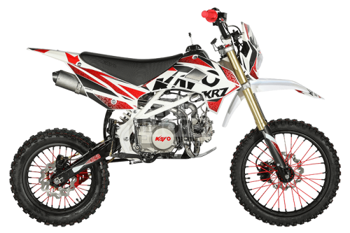 Питбайк KAYO BASIC YX140 17/14 KRZ ( 2020 г.) Питбайк KAYO BASIC YX140 17/14 KRZ ( 2020 г.)