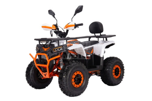 Квадроцикл Yacota VEKTOR LUX 125 Квадроцикл Yacota VEKTOR LUX 125