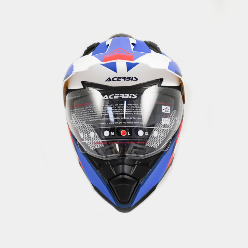 Шлем Acerbis Flip FS-606 Шлем Acerbis Flip FS-606