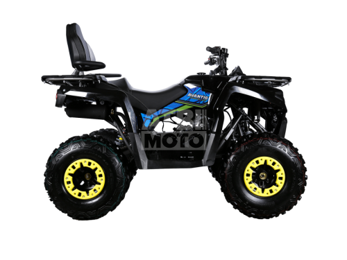 Квадроцикл Avantis Forester Long 200 Basic Квадроцикл Avantis Forester Long 200 Basic