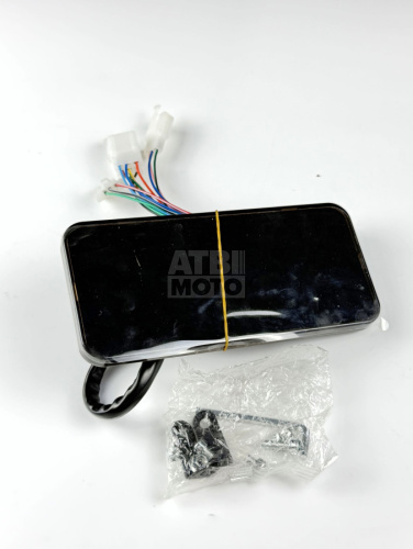 Спидометр LCD ATV Classic 8 New 2024 Спидометр LCD ATV Classic 8 New 2024
