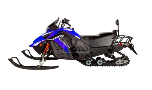 Снегоход AVANTIS Capitan 200 (A) Снегоход AVANTIS Capitan 200 (A)