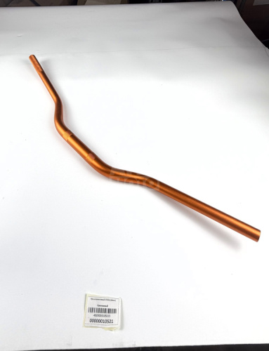 Руль алюминиевый OTOM (28mm) Руль алюминиевый OTOM (28mm)