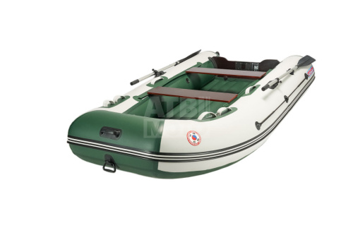 Лодка ПВХ Mishimo Lite 370 Лодка ПВХ Mishimo Lite 370