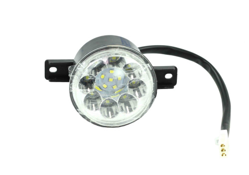 Фара передняя LED Hunter 125 Фара передняя LED Hunter 125
