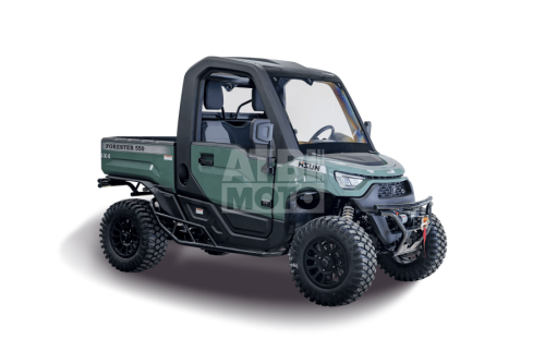 Снегоболотоход Hisun HS550UTV-5S FORESTER LIMITED Снегоболотоход Hisun HS550UTV-5S FORESTER LIMITED
