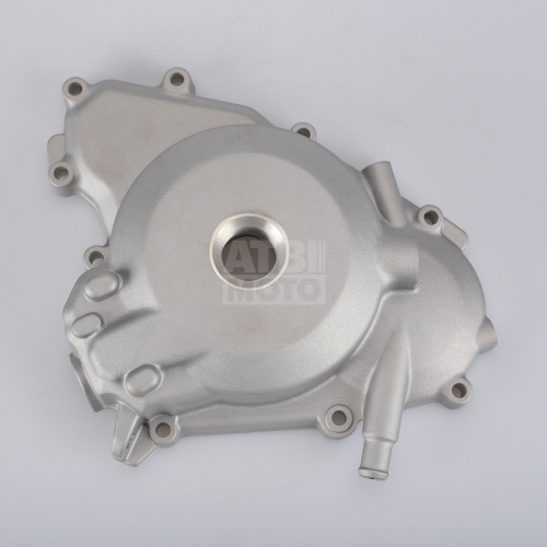 Крышка генератора ZS177MM, ZS182MN EFI CS Крышка генератора ZS177MM, ZS182MN EFI CS
