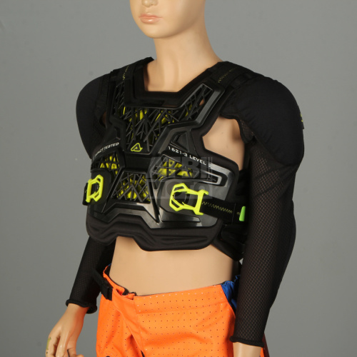 Панцирь Acerbis Specktrum Kid детский Панцирь Acerbis Specktrum Kid детский