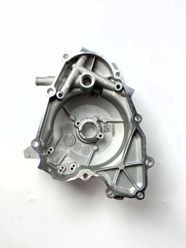 Крышка генератора ZS177MM, ZS182MN EFI CS Крышка генератора ZS177MM, ZS182MN EFI CS