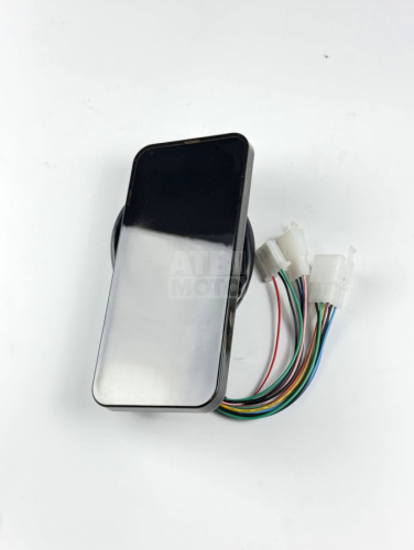 Спидометр LCD ATV Classic 8 New 2024 Спидометр LCD ATV Classic 8 New 2024