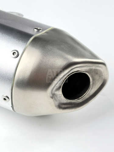 Глушитель (банка) Avantis Enduro, MX (KT) 2023 Глушитель (банка) Avantis Enduro, MX (KT) 2023