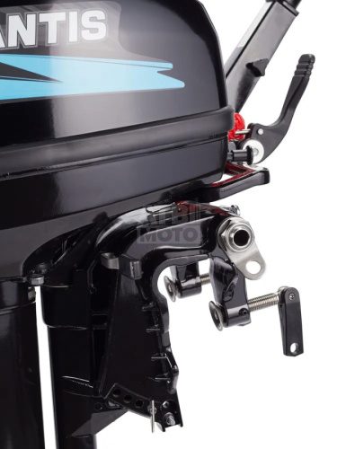 Лодочный мотор Avantis T9.9 (S) Лодочный мотор Avantis T9.9 (S)