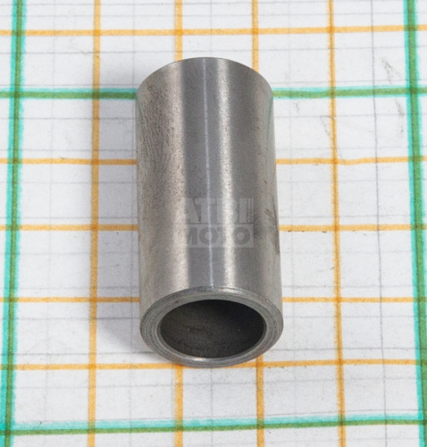 Втулка оси маятника Avantis Ф12xФ17x35 125-150cc Втулка оси маятника Avantis Ф12xФ17x35 125-150cc