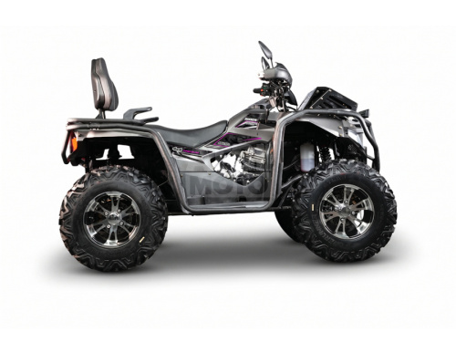 Квадрицикл Avantis Hunter Max 450 EFI Premium (4х4) с ПТС Квадрицикл Avantis Hunter Max 450 EFI Premium (4х4) с ПТС