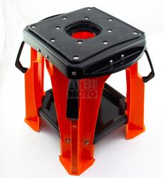 Подставка (табуретка) для мотоцикла OTOM тип 1 Подставка (табуретка) для мотоцикла OTOM тип 1