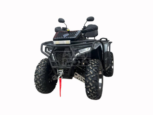 Квадроцикл Hammer 400 с ПТС Квадроцикл Hammer 400 с ПТС