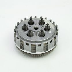 Сцепление в сборе ZS177MM (NC) Сцепление в сборе ZS177MM (NC)