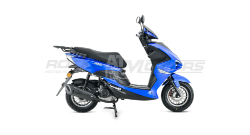 Скутер ROCKOT JOG Скутер ROCKOT JOG