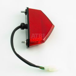 Фонарь задний (стоп сигнал) Avantis FX250 Фонарь задний (стоп сигнал) Avantis FX250
