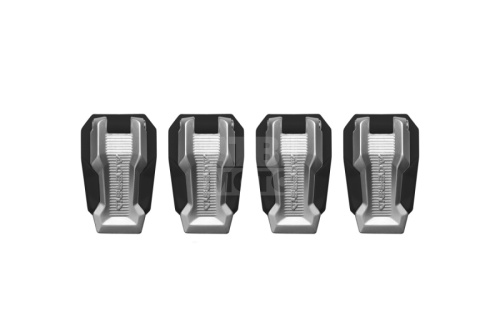 Застёжки (комплект) Acerbis BUCKLE SET (для 0024359 - X-RACE BOOTS) Застёжки (комплект) Acerbis BUCKLE SET (для 0024359 - X-RACE BOOTS)