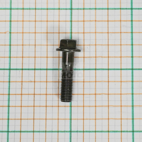 Болт прогрессии M10x1.25x45 FX250 Болт прогрессии M10x1.25x45 FX250