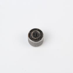 Сайлентблок (D-20mm. d-8mm. L-19mm) Сайлентблок (D-20mm. d-8mm. L-19mm)