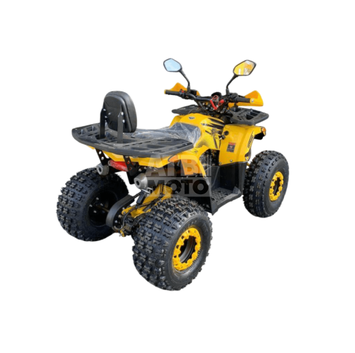 Квадроцикл R-moto Lion 125 R Квадроцикл R-moto Lion 125 R