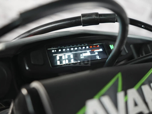 Мотоцикл Avantis Fantom CB300RL с ПТС Мотоцикл Avantis Fantom CB300RL с ПТС