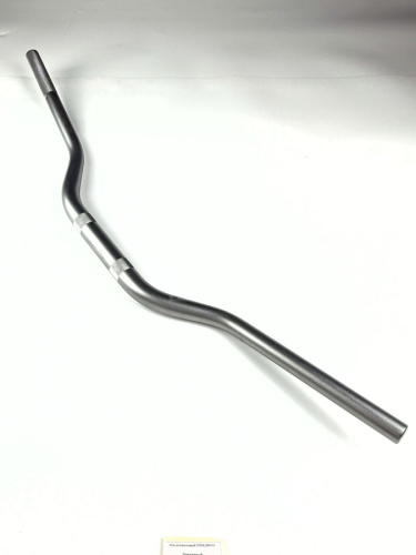 Руль алюминиевый OTOM (28mm) Руль алюминиевый OTOM (28mm)