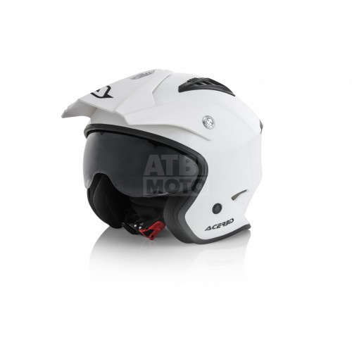 Шлем Acerbis Jet Aria Шлем Acerbis Jet Aria