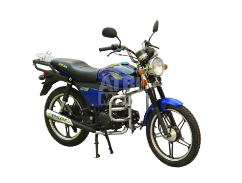 Мопед Racer RC50 Alpha (+ЦПГ 110) Мопед Racer RC50 Alpha (+ЦПГ 110)