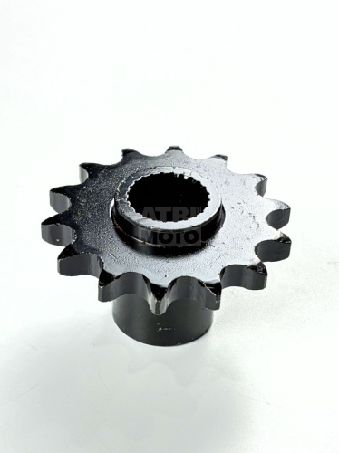 Звезда ведущая 530-14T Ray 200 / Forester Long Звезда ведущая 530-14T Ray 200 / Forester Long