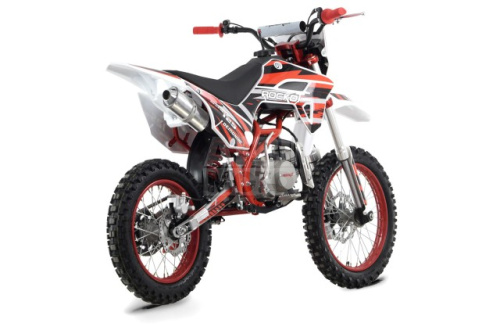Питбайк ROCKOT BASIC 125 Demoniac 2.0 Питбайк ROCKOT BASIC 125 Demoniac 2.0