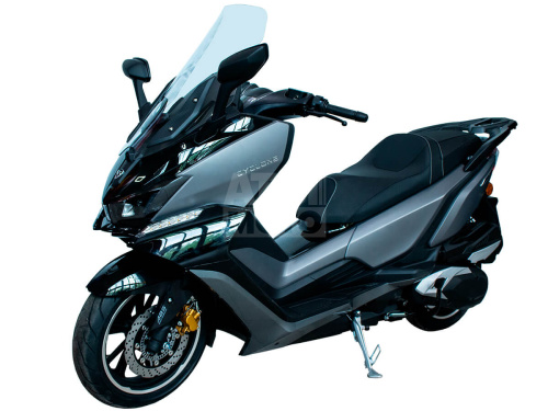 Скутер CYCLONE RT3S (SR300T) 2024 Скутер CYCLONE RT3S (SR300T) 2024