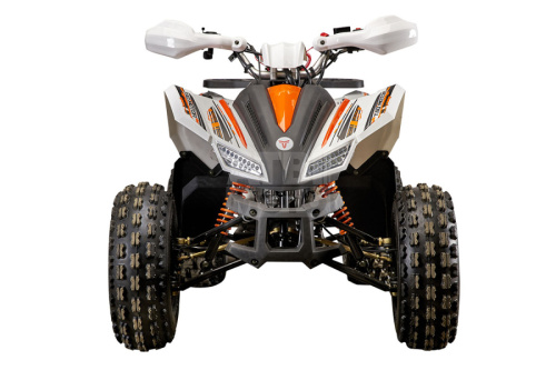 Квадроцикл Yacota SPORTY ХХ (125cc) Квадроцикл Yacota SPORTY ХХ (125cc)