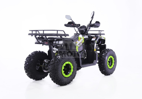 Квадроцикл Yacota WARRIOR 200 PRO Квадроцикл Yacota WARRIOR 200 PRO