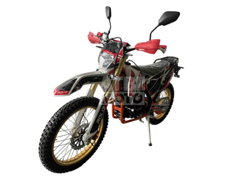 Мотоцикл Roliz Sport-007 ПТС Мотоцикл Roliz Sport-007 ПТС