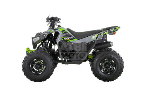 Квадроцикл Avantis SIGMA 150 Premium Квадроцикл Avantis SIGMA 150 Premium