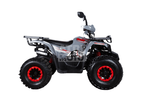 Квадроцикл Avantis Hunter 8 NEW Lux 2024 Квадроцикл Avantis Hunter 8 NEW Lux 2024