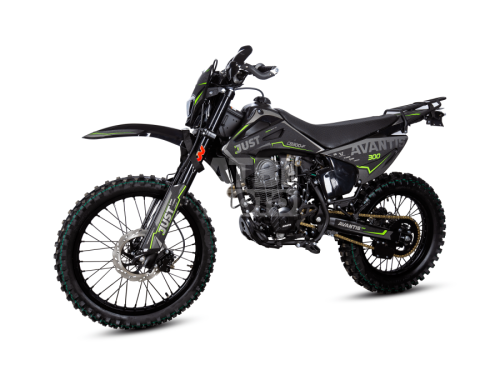 Мотоцикл Avantis Just CB300F (2025) Мотоцикл Avantis Just CB300F (2025)