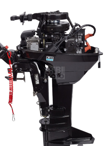 Лодочный мотор Avantis T9.8 (S) Лодочный мотор Avantis T9.8 (S)