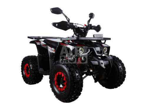 Квадроцикл Avantis Hunter 8 New Lux (2025) Квадроцикл Avantis Hunter 8 New Lux (2025)